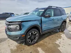 3FMCR9C61NRD76491 2022 FORD BRONCO