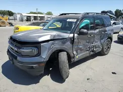 3FMCR9C61NRD80184 2022 FORD BRONCO