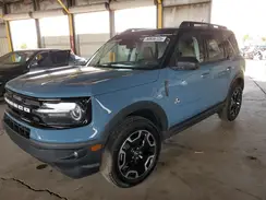 3FMCR9C61NRD88060 2022 FORD BRONCO