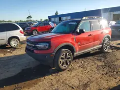 3FMCR9C61NRE27293 2022 FORD BRONCO