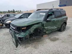 3FMCR9C61PRD10994 2023 FORD BRONCO