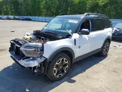 3FMCR9C61PRD12566 2023 FORD BRONCO