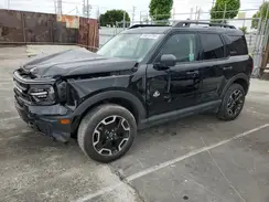 3FMCR9C61PRD31490 2023 FORD BRONCO
