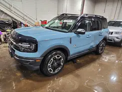 3FMCR9C61PRD44790 2023 FORD BRONCO