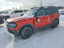 3FMCR9C61PRD50167 2023 FORD BRONCO