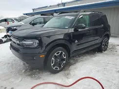 3FMCR9C61PRD55708 2023 FORD BRONCO