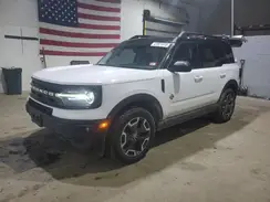3FMCR9C61PRD62657 2023 FORD BRONCO