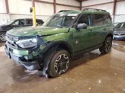 3FMCR9C61PRD65963 2023 FORD BRONCO