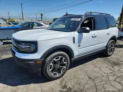 3FMCR9C61PRD96436 2023 FORD BRONCO