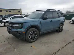 3FMCR9C61PRE06382 2023 FORD BRONCO