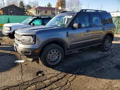 3FMCR9C61PRE22923 2023 FORD BRONCO