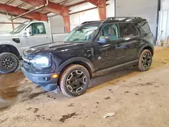 3FMCR9C61PRE25725 2023 FORD BRONCO