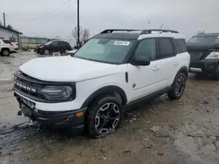 3FMCR9C61PRE32755 2023 FORD BRONCO