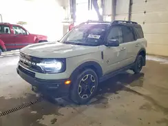 3FMCR9C61PRE33064 2023 FORD BRONCO