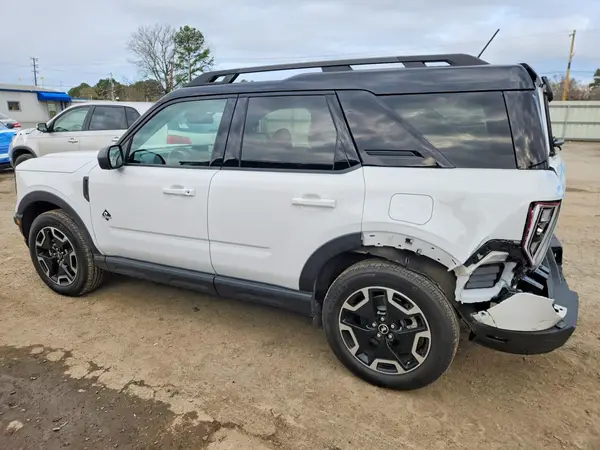 3FMCR9C61RRE37389 2024 FORD BRONCO - Image 2
