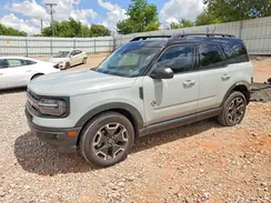 3FMCR9C61RRE69873 2024 FORD BRONCO