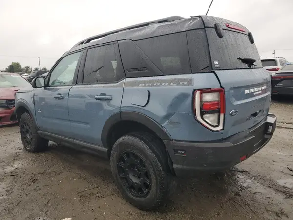 3FMCR9C61RRF18408 2024 FORD BRONCO - Image 2
