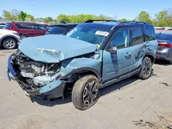3FMCR9C62MRA06438 2021 FORD BRONCO