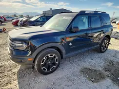 3FMCR9C62MRA34739 2021 FORD BRONCO