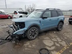 3FMCR9C62MRA35258 2021 FORD BRONCO