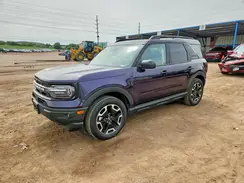 3FMCR9C62MRA46180 2021 FORD BRONCO