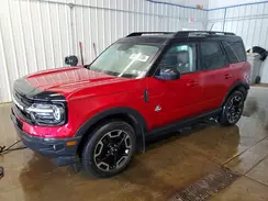 3FMCR9C62MRA65831 2021 FORD BRONCO