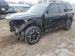 3FMCR9C62MRA66378 2021 FORD BRONCO