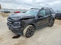 3FMCR9C62MRA73153 2021 FORD BRONCO