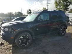 3FMCR9C62MRA81835 2021 FORD BRONCO