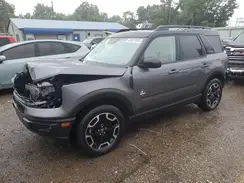 3FMCR9C62MRA96934 2021 FORD BRONCO