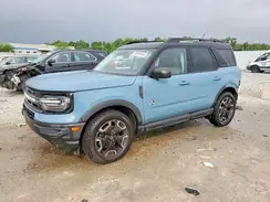 3FMCR9C62MRA98411 2021 FORD BRONCO