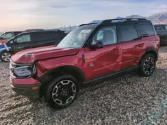 3FMCR9C62MRB04501 2021 FORD BRONCO
