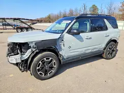 3FMCR9C62MRB05258 2021 FORD BRONCO
