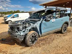 3FMCR9C62MRB17409 2021 FORD BRONCO
