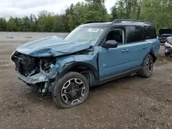 3FMCR9C62MRB31455 2021 FORD BRONCO