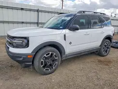 3FMCR9C62PRD13192 2023 FORD BRONCO