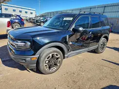 3FMCR9C62PRD13225 2023 FORD BRONCO