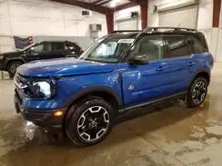 3FMCR9C62PRD18618 2023 FORD BRONCO