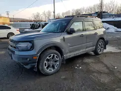 3FMCR9C62PRD20059 2023 FORD BRONCO