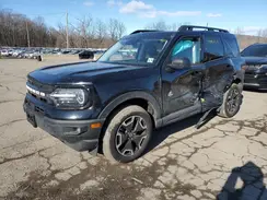 3FMCR9C62PRD50016 2023 FORD BRONCO