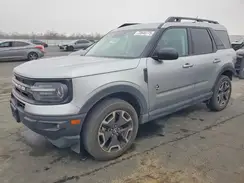 3FMCR9C62PRD57015 2023 FORD BRONCO