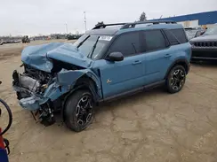 3FMCR9C62PRD57130 2023 FORD BRONCO