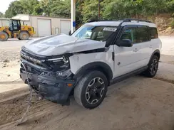 3FMCR9C62PRD70122 2023 FORD BRONCO
