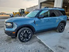 3FMCR9C62PRD84151 2023 FORD BRONCO