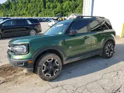 3FMCR9C62PRE18296 2023 FORD BRONCO
