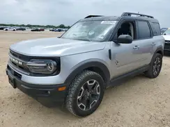 3FMCR9C62PRE27791 2023 FORD BRONCO