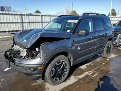 3FMCR9C62PRE36412 2023 FORD BRONCO