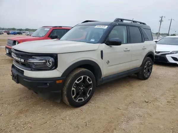 3FMCR9C62RRE80767 2024 FORD BRONCO - Image 1