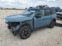 3FMCR9C63MRA02785 2021 FORD BRONCO
