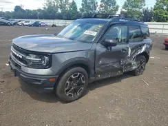 3FMCR9C63MRA30988 2021 FORD BRONCO